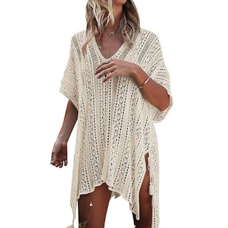 HARHAY Swimsuit Cover Up