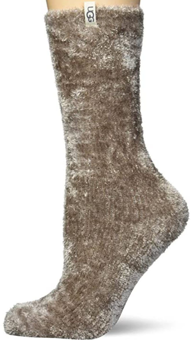 UGG Leda Cozy Sock