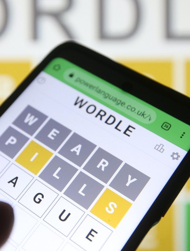 These 12 Wordle 'NYT' Memes say exactly what you're feeling.