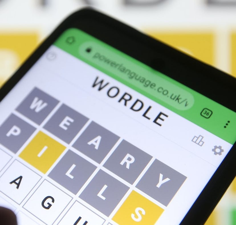 These 12 Wordle 'NYT' Memes say exactly what you're feeling.