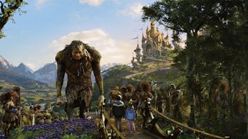 bridge to terabithia essay questions