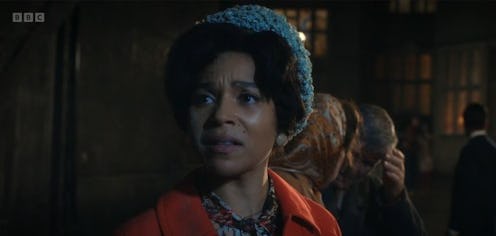 Call the Midwife BBC TV still
