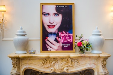 To celebrate Marvelous Mrs. Maisel Season 4, the Plaza Hotel is holding a Marvelous Mrs. Maisel expe...