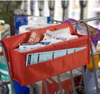 HannahDirect Coupon Organizer