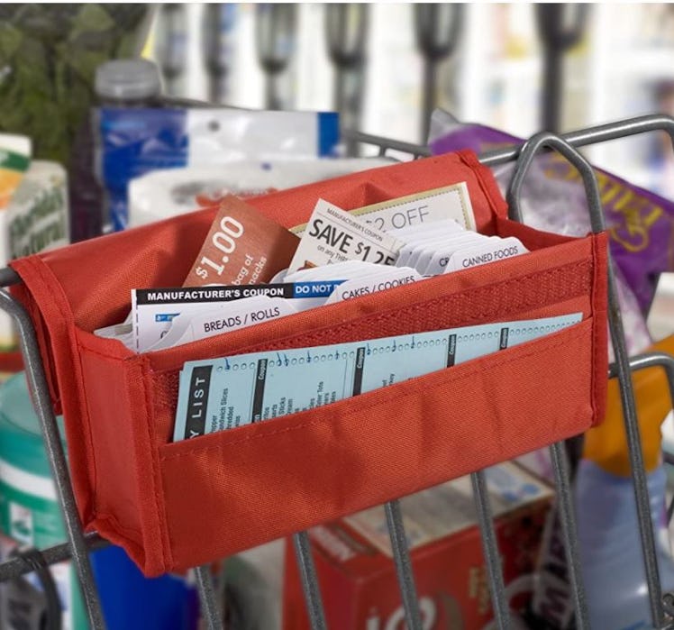 HannahDirect Coupon Organizer