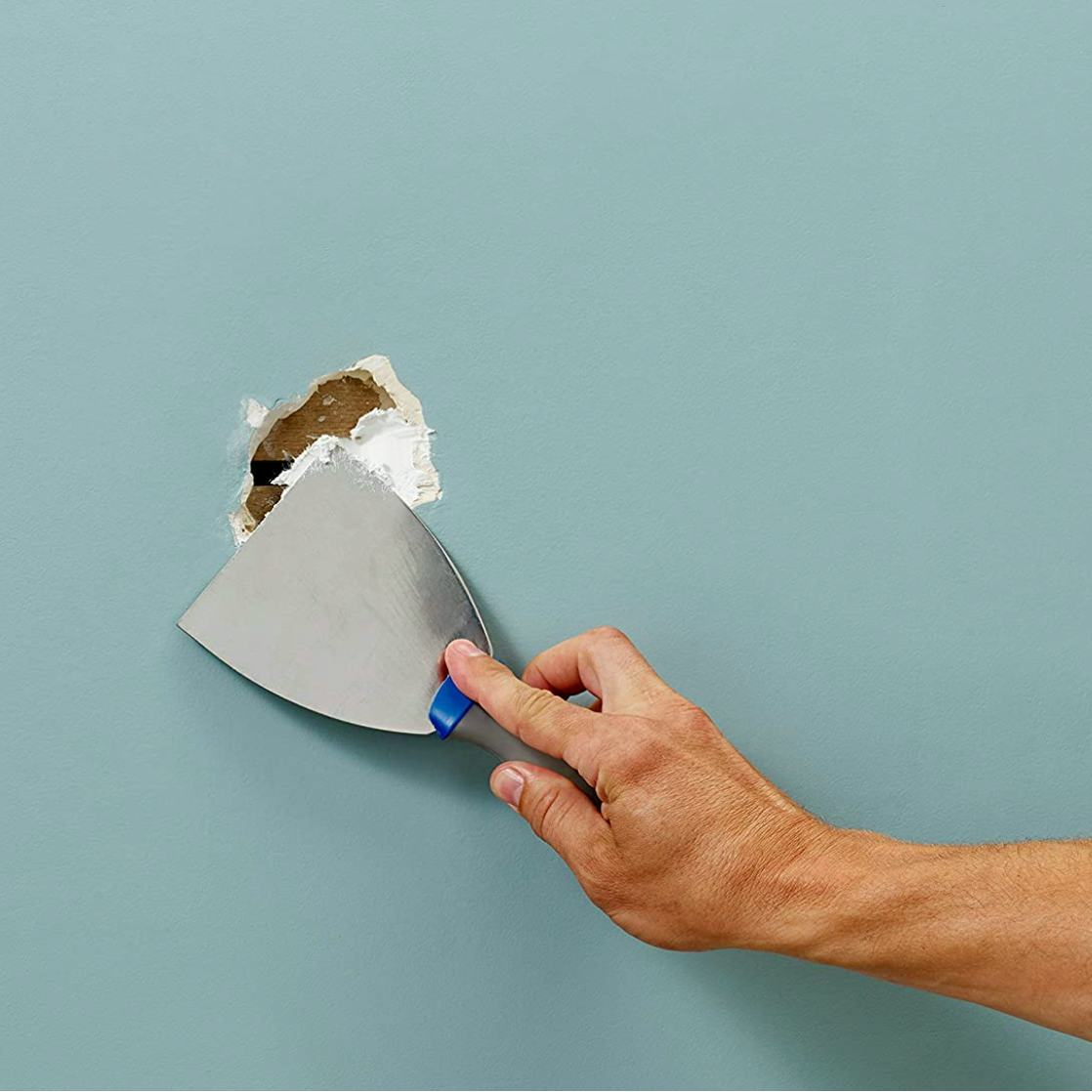 3M High-Strength Small Hole Repair Kit