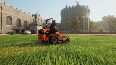 Xbox Game Pass adds Lawn Mowing Simulator, Total War: Warhammer