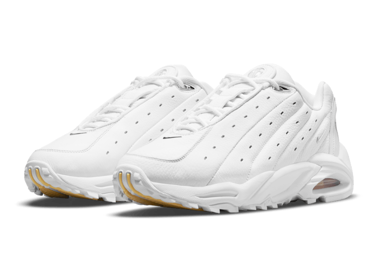 Nike and Drake's NOCTA Hot Step Air Terra sneaker may finally drop