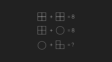 Math | Riddles and Puzzles sc5reenshot app