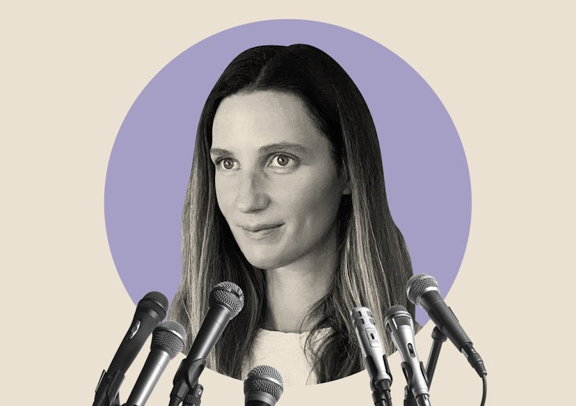 Uni founder Alexandra Keating's career has been all about solving problems.
