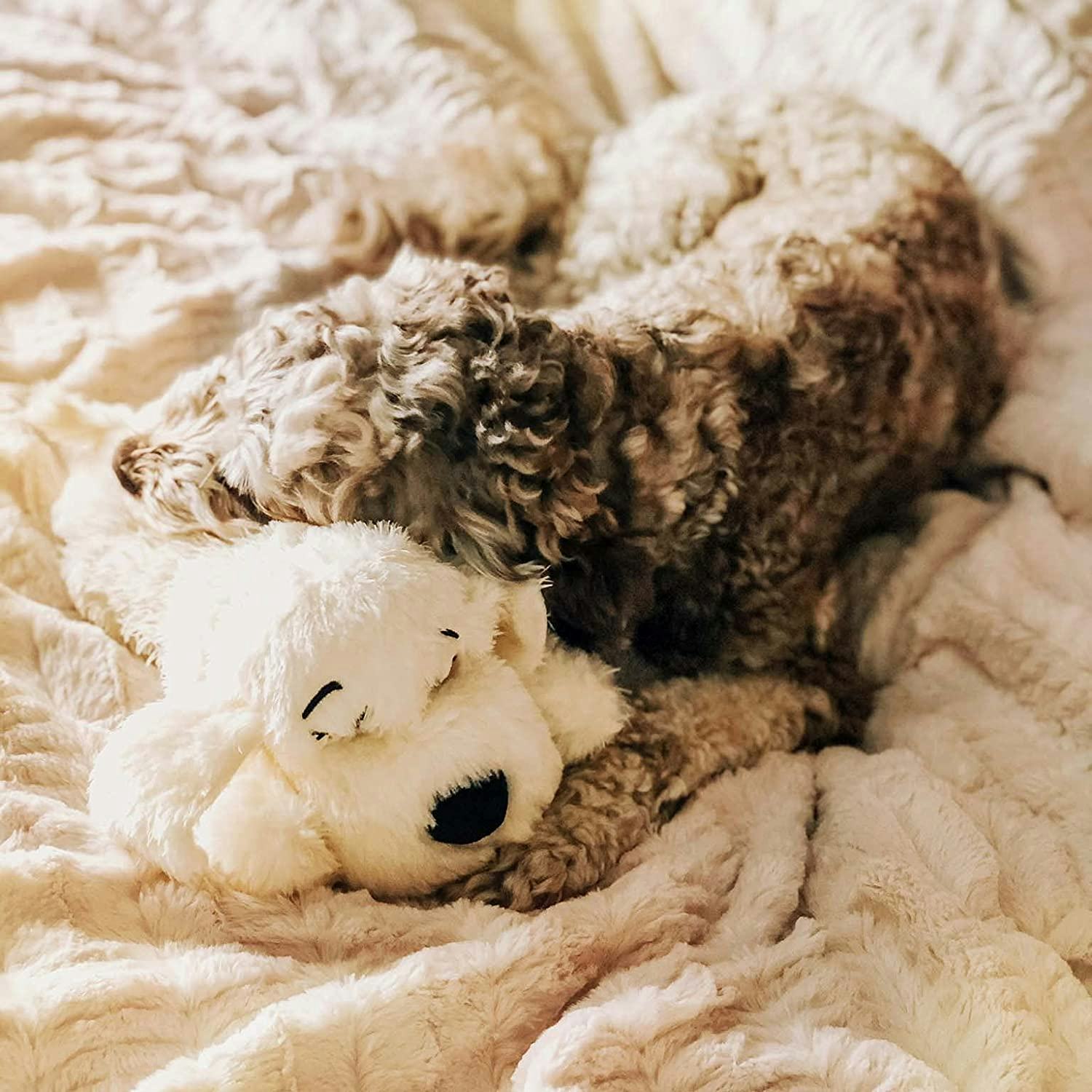 SmartPetLove Snuggle Puppy