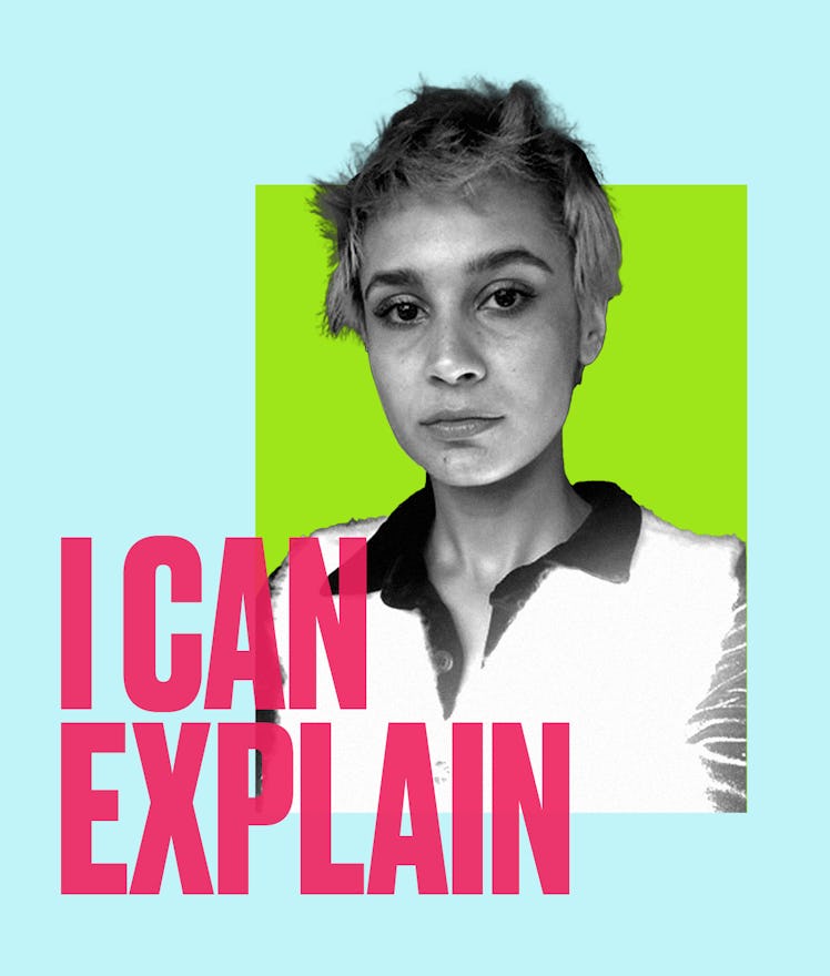 Sophia Ali, star of 'Uncharted' and 'The Wilds'