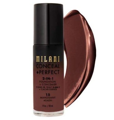 Milani Conceal + Perfect 2-In-1 Foundation And Concealer
