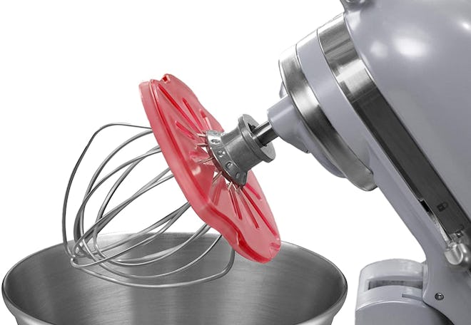 Whisk Wiper® PRO for Stand Mixers
