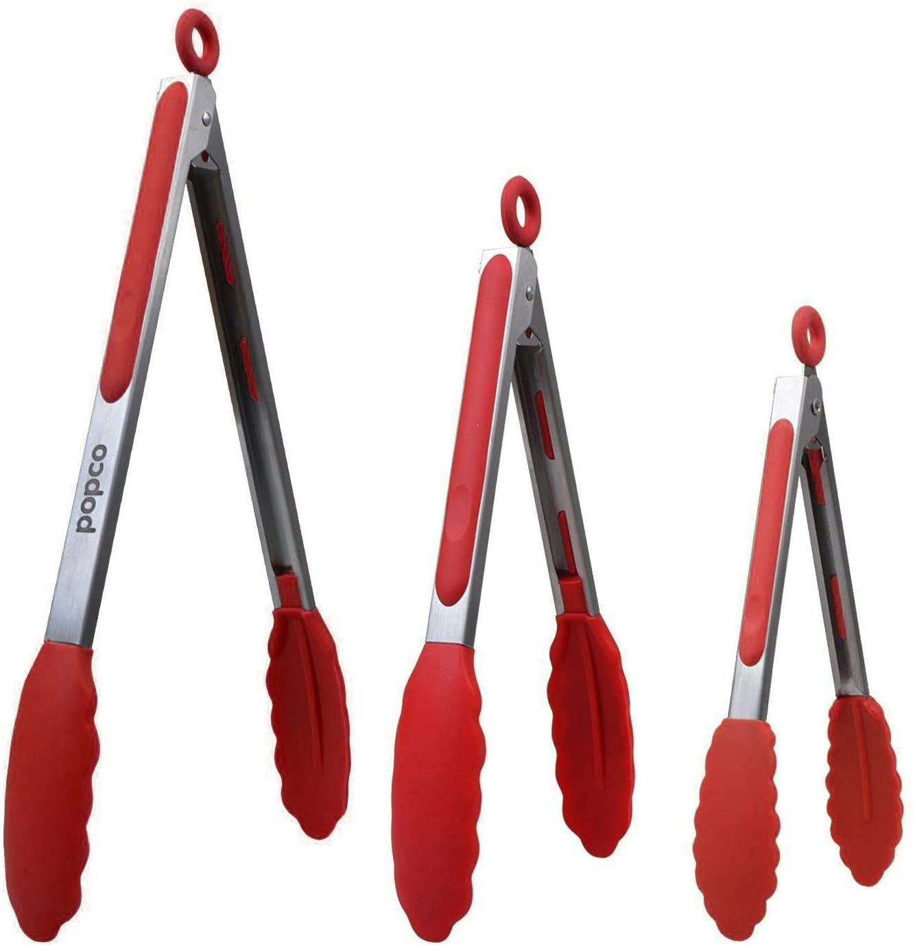 The Original Popco Tongs (3-Pack)