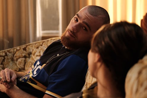 Fezco never makes it to Lexi's play in 'Euphoria' Episode 7.