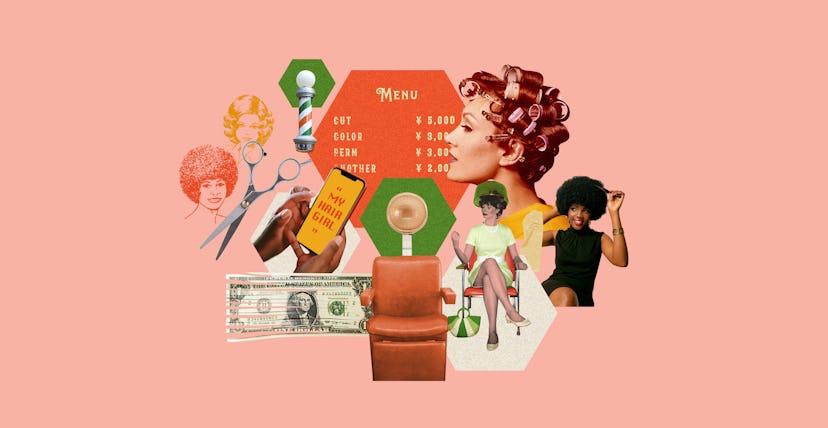 Hairdressers reveal the client behavior that annoys them the most.