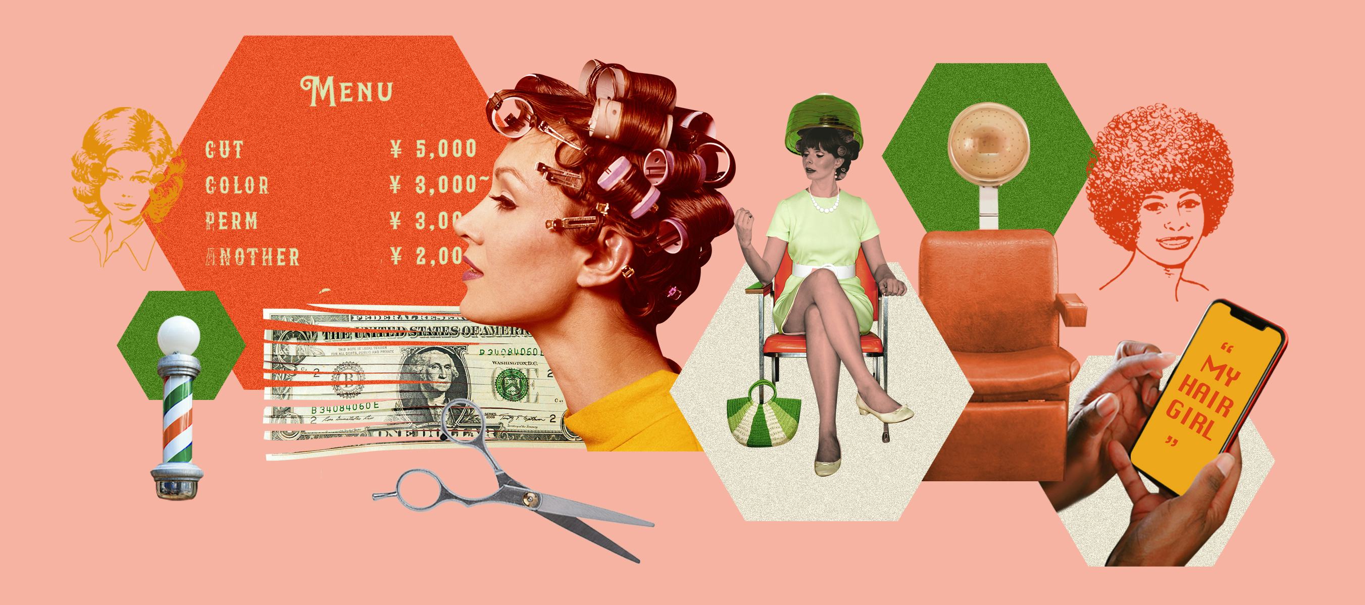 4 Annoying Things That Hairdressers Hate