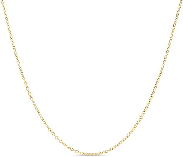 The 7 Best Chains For Pendants