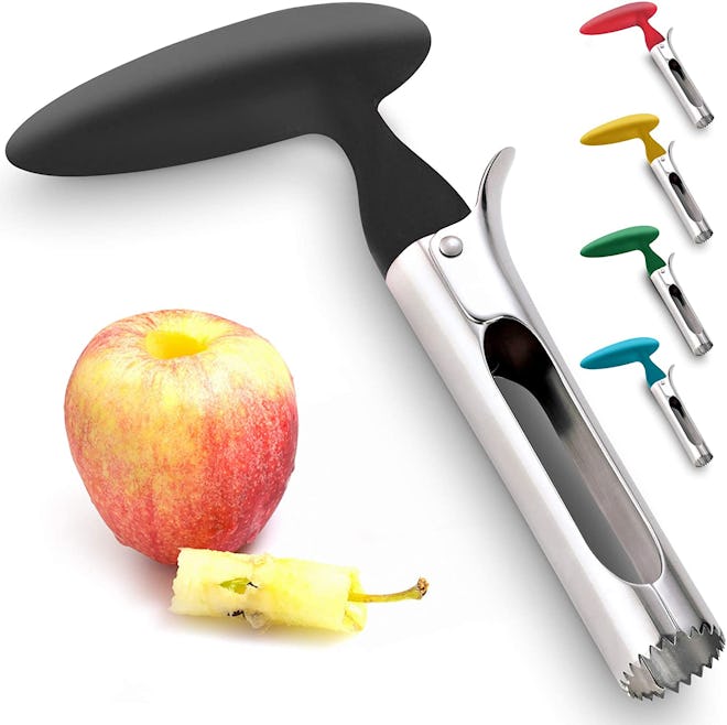 Zulay Kitchen Premium Apple Corer 