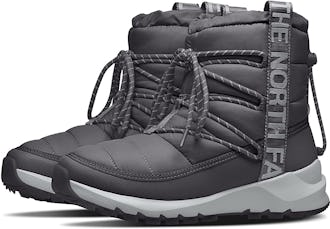 The North Face Thermoball Insulated Winter Boot
