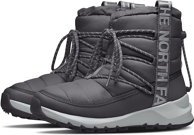 The North Face Thermoball Insulated Winter Boot