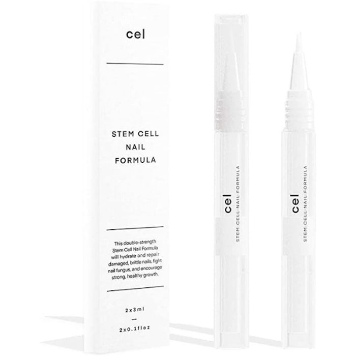 Cel MD Cuticle Oil Pen