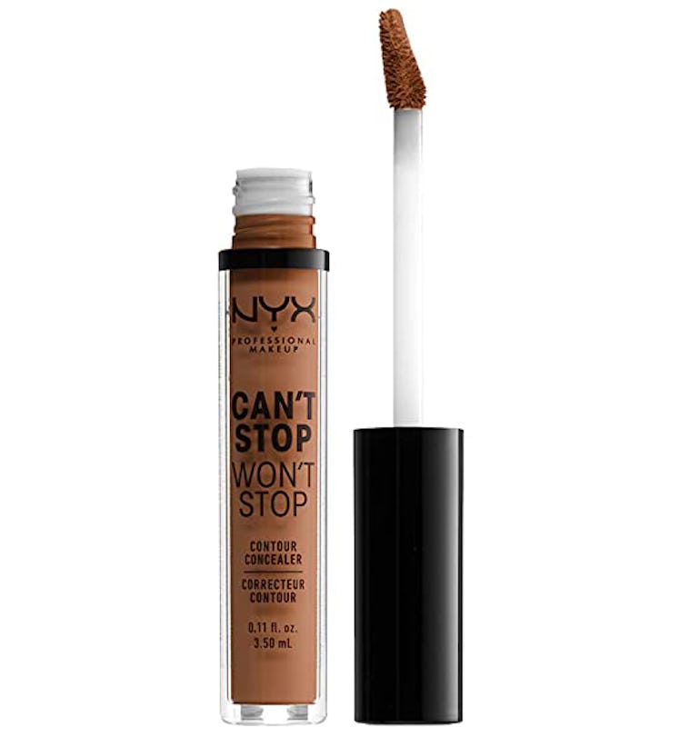 NYX Can’t Stop Won’t Stop Contour Concealer