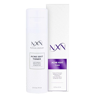 NxN Acne Edit Toner, 3.3 Oz.