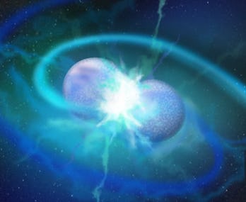 white dwarf merger
