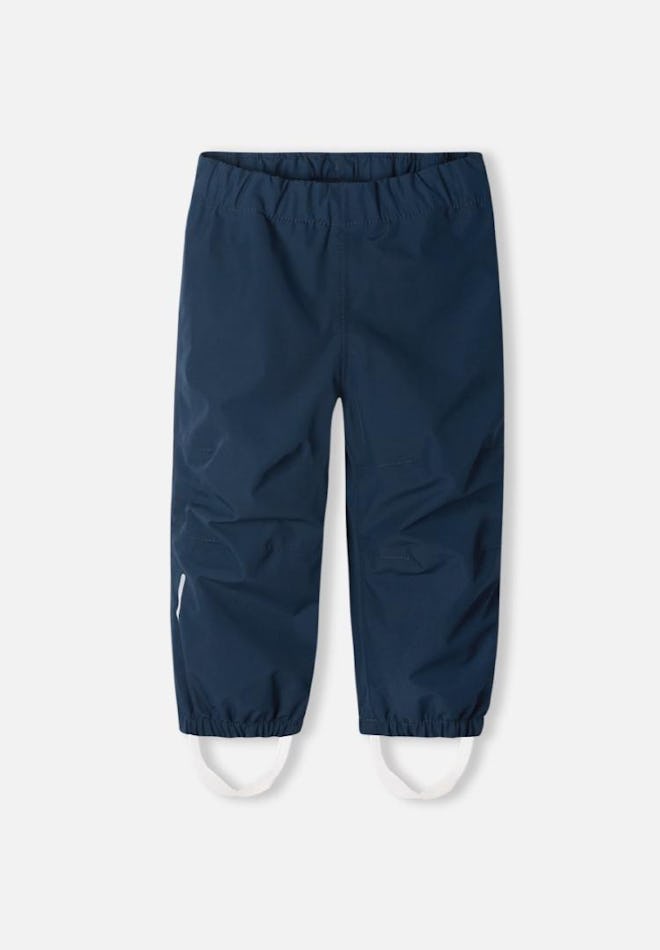 Kids' Waterproof & Sun Proof Pants