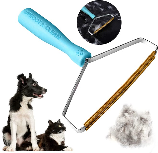 Uproot Cleaner Pro Reusable Pet Hair Remover