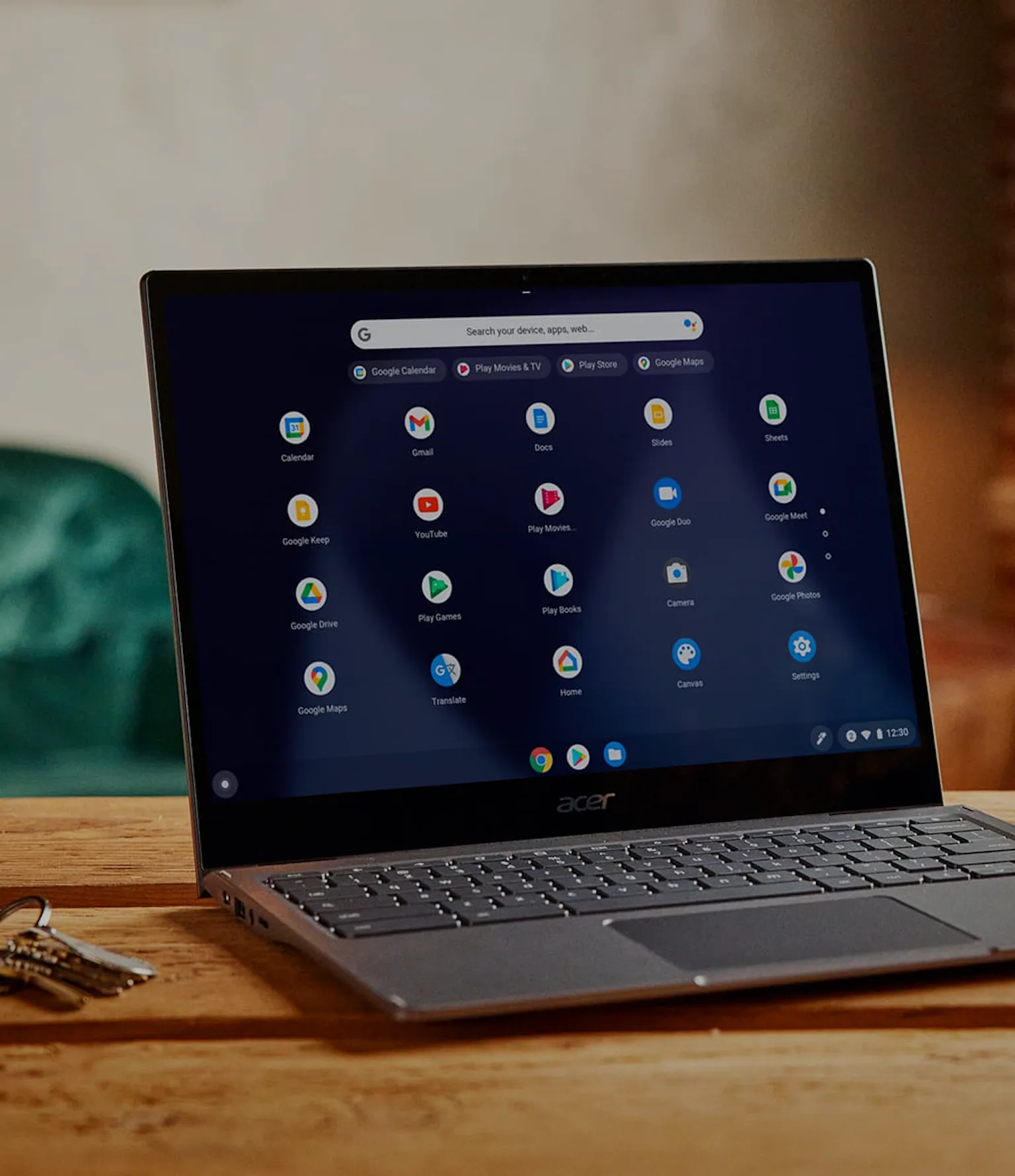Google’s Chrome OS Flex turns any old laptop into a Chromebook