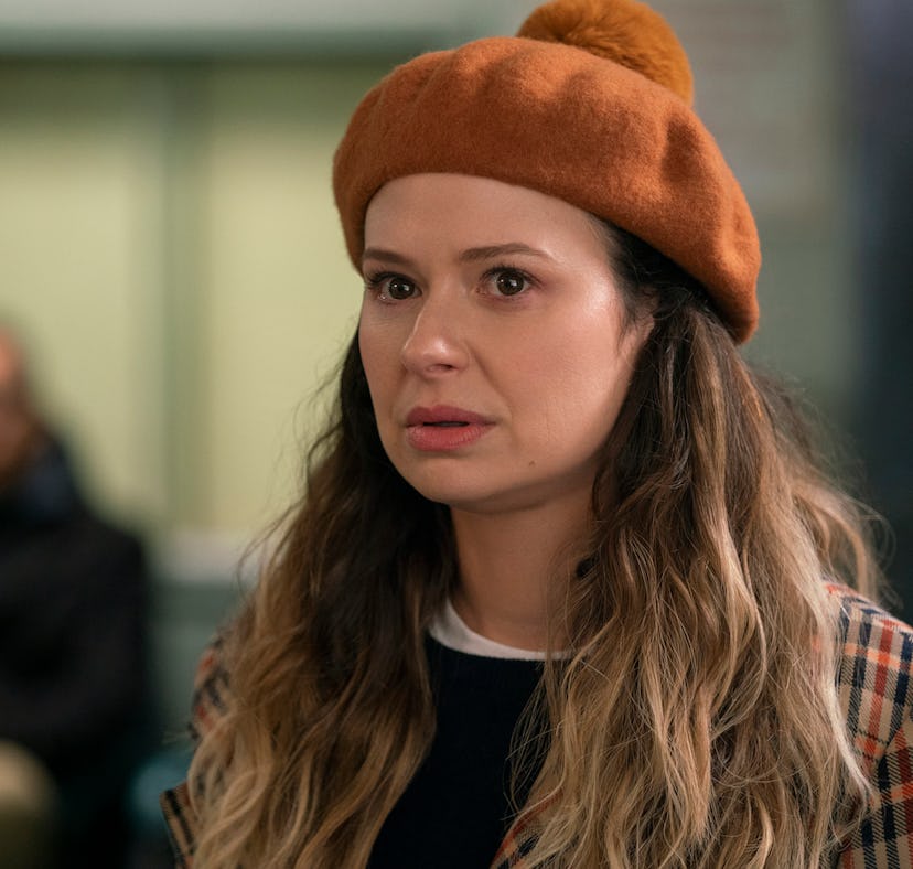 Rachel Williams criticized 'Inventing Anna' for its portrayal of her.