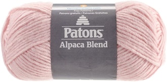 Patons Alpaca Blend Yarn