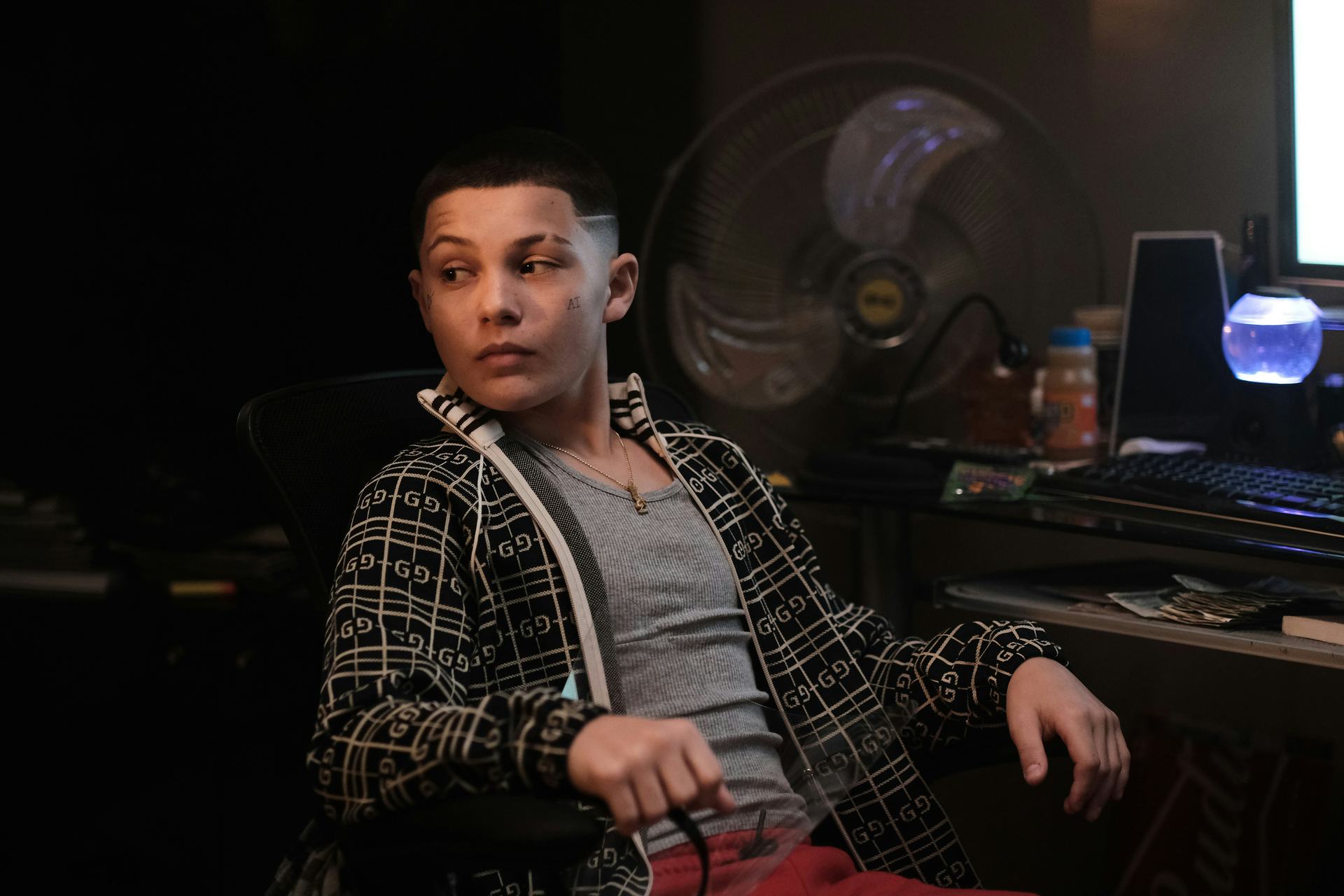 Fezco & Ashtray's Fates On 'Euphoria' Are A Heartbreaking Twist