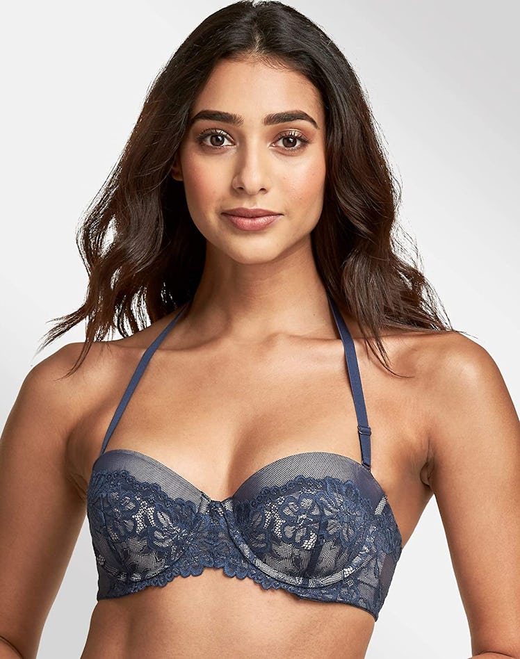 Maidenform Essential Multiway Push-Up Bra