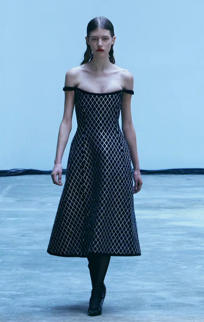 New York Fashion Week Fall/Winter 2022 Trends You Need To Bookmark ASAP