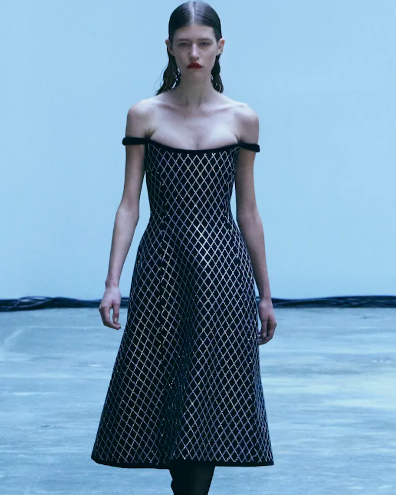 New York Fashion Week Fall/Winter 2022 Trends You Need To Bookmark ASAP New York Fashion Week Fall/Winter 2022 Trends You Need To Bookmark ASAP