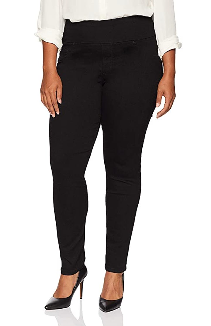 Lee Slim Fit Skinny Leg Pull-on Jean