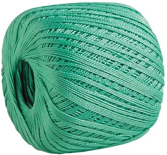 Knit Picks Curio Lace Weight 100% Mercerized Cotton Crochet Thread Yarn