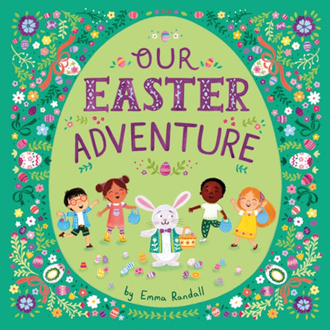 'Our Easter Adventure' by Emma Randall