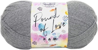 Lion Brand Pound of Love Yarn
