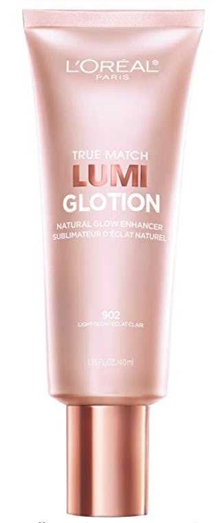 L&rsquo;Oreal Paris True Match Lumi Glotion Natural Glow Enhancer Lotion
