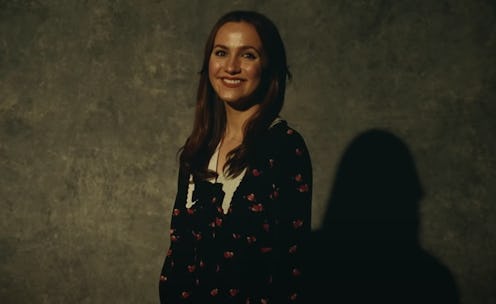 Lexi's 'Euphoria' play debuts in Episode 7.