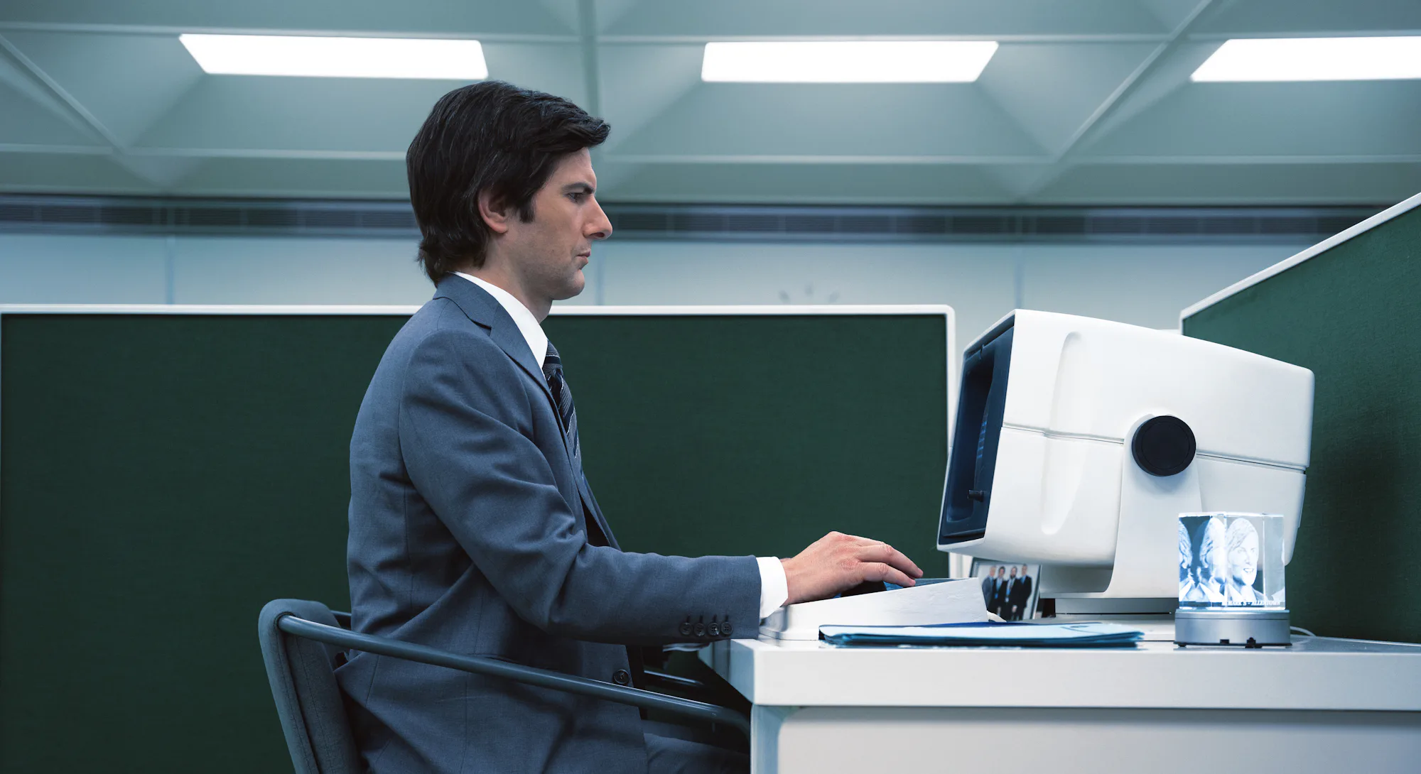 'Severance' is the sci-fi thriller every office worker needs — here's why