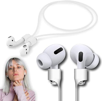 cobcobb Magnetic Airpods Strap