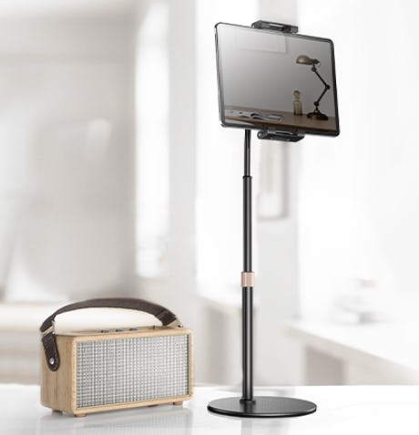 The 7 Best iPad tripods