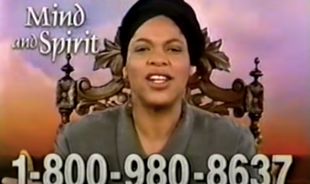90s Tv Psychic Miss Cleo Is Getting A Documentary