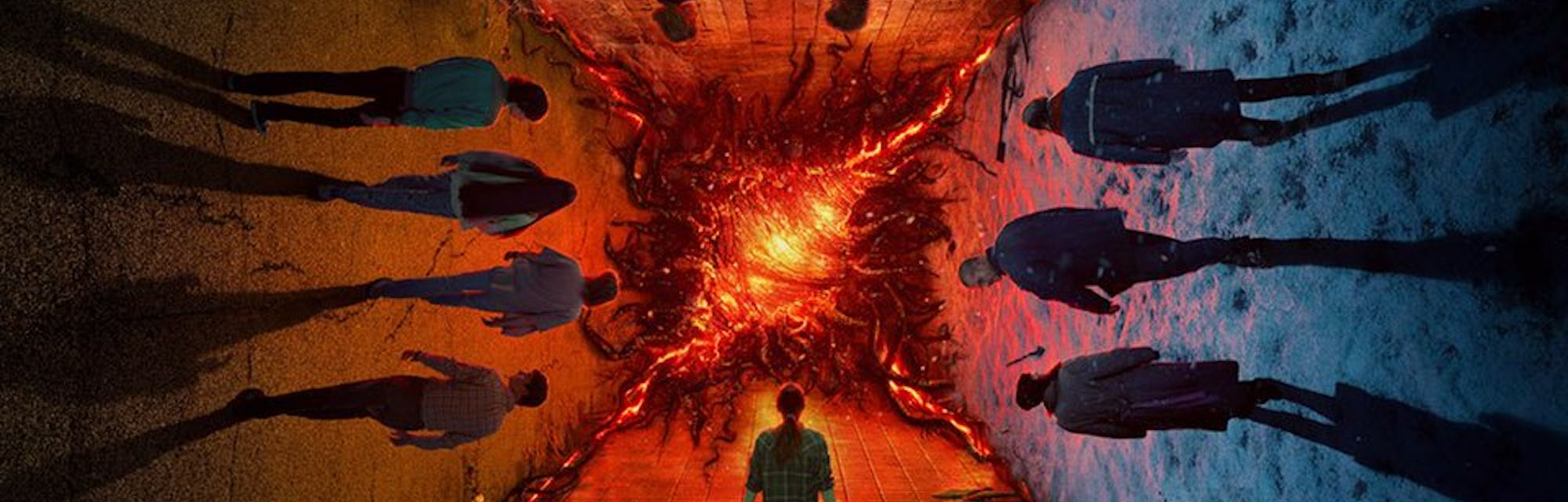 Stranger Things Season 4 Release Date Reveal Details The Netflix Show S Endgame Stranger Things Season 4 Release Date Reveal Details The Netflix Show S Endgame